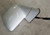 1995 1996 1997 Lincoln Town Car RH Passenger View Power Mirror White Heated