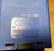 Crown Vic Town Car Power Window Down Auto Control Module Blue F4AB-14B118-AA