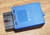 Crown Vic Town Car Power Window Down Auto Control Module Blue F4AB-14B118-AA