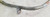 1998 99 00 01 02 2003 JAGUAR XJR Transmission Oil Level Dipstick Line Tube Hose