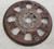 2004 05 06 07 2008 Jaguar X-Type X Type FLEX PLATE ATX