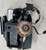 1995 1996 1997 XJ12 GEAR SELECTOR SHIFTER ASSEMBLY with LNA6550BA