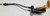2009 to 2016 LINCOLN MKS HOOD RELEASE Handle Ford OEM