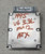 1995 Thunderbird Cougar 3.8L EEC-IV ECU F4SF-12A650-BA L4J0