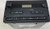 2004 2005 2006 2007 Ford Ranger 6L5T-18K810-AA Radio AM FM