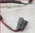 1992 1993 1994 Ford Ranger L4 2.3L Mass Air Flow Sensor Wire Harness Pig Tail