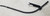 1994 1995 Thunderbird LX Cougar LS 3.8L V6 Engine Oil Dipstick Tube