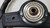 1987 1988 Mercury Cougar Steering Wheel with Cruise Horn Buttons