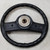 1987 1988 Mercury Cougar Steering Wheel with Cruise Horn Buttons