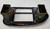 97 98 99 00 01 02 03 FORD F150 CENTER DASH RADIO CLIMATE BEZEL Blue 4X4