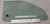 1988 to 1994 Jaguar XJ6 XJR XJ12 Front RH Door Glass Window OEM