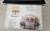 1996 Jaguar XJ12 Owner Manual Handbook User Guide with Case