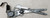1991 92 93 1994 Jaguar XJ6 Power Window Regulator Motor Rear Left LH Side