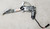 1991 92 93 1994 Jaguar XJ6 Power Window Regulator Motor Front Right RH