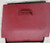 1988 89 90 1991 Ford F150 F250 F350 Ashtray Assembly Red