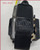 1998 to 2003 Jaguar XJ8 VDP XJR Front LH Driver Side Seat Belt Black