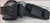 1998 to 2003 Jaguar XJ8 VDP XJR Front RH Passenger Side Seat Belt Black