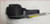 1998 to 2003 Jaguar XJ8 VDP XJR Front RH Passenger Side Seat Belt Black