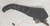 1998 to 2003 Jaguar XJ8 XJ8L VDP XJR EMERGENCY PARKING BRAKE HANDLE Black