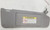 1998 1999 2000 2001 2002 2003 Jaguar XJ8 XJR Sun Visor Set Gray