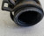 2002 03 04 05 06 07 2008 JAGUAR X-TYPE Engine Crankcase Hose Tube 4X4E-6K817-AE