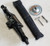 2006 2007 2008 2009 FUSION MILAN Spare Wheel Jack Assembly Kit