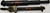 1995 1996 1997 Jaguar XJ12 Drive Prop Shaft Propshaft Driveshaft