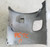 1995 1996 1997 Lincoln Town Car Steering Column Finishing Trim Graphite