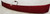 2006 07 08 2009 Ford Fusion Trunk Spoiler Wing with Brake Light Red