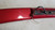 2006 07 08 2009 Ford Fusion Trunk Spoiler Wing with Brake Light Red