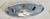 1982 to 1997 Crown Vic Mustang EXP Escort Grille Emblem E2GZ8A223B Ford OEM