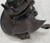 1988 to 1997 Jaguar XJ6 XJ12 Left LH Driver Front Spindle Knuckle Assembly