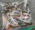 1996 1997 Jaguar XJ12 Valve Cover Bolt Hardware Set