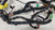 1999 Jaguar XJ8 XJR VDP Dash Wire Harness LNE3010AC