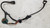 1995 96 1997 XJ12 Transmission Wiring Harness LNA3380AD 4L80E