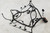 1999 Jaguar XJR 4.0L V8 SC Engine Fuel Wire Harness LNE3320CE