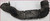 1990 1991 Ford Ranger Explorer 4.0L V6 Air Intake Hose Pipe Assembly F07E-9R504-AL