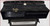 1994 95 96 97 98 99 2000 FORD MUSTANG CENTER DASH VENTS RADIO BEZEL Tan