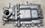 1988 to 1997 FORD Ranger Mazda 5 SPEED TRANSMISSION Shift Top M5R1 NEW