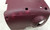 1992 93 94 95 96 1997 GRAND MARQUIS Steering Column Trim Set Red