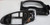 1997 98 1999 Ford Econoline Van E150 E250 E350 Dash Radio Bezel Trim Panel Assembly
