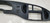 2000 2001 2002 Ford Econoline Van E150 E250 E350 Dash Radio Bezel Trim Panel Assembly