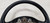 1997 98 99 00 01 2002 Ford Escort Tracer STEERING WHEEL Black with CRUISE