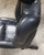 2000 2001 2002 2003 JAGUAR XJ8 XJR Front Seat Set Black Leather