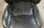 2000 2001 2002 2003 JAGUAR XJ8 XJR Front Seat Set Black Leather
