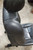 2000 2001 2002 2003 JAGUAR XJ8 XJR Front Seat Set Black Leather