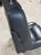 1998 1999 JAGUAR XJ8 XJR Front Seat Set Black Leather