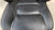 1998 1999 JAGUAR XJ8 XJR Front Seat Set Black Leather
