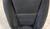 1998 1999 JAGUAR XJ8 XJR Front Seat Set Black Leather