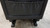 1998 1999 JAGUAR XJ8 XJR Front Seat Set Black Leather